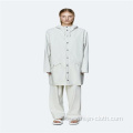 Customized style polyurethane adult rainwear